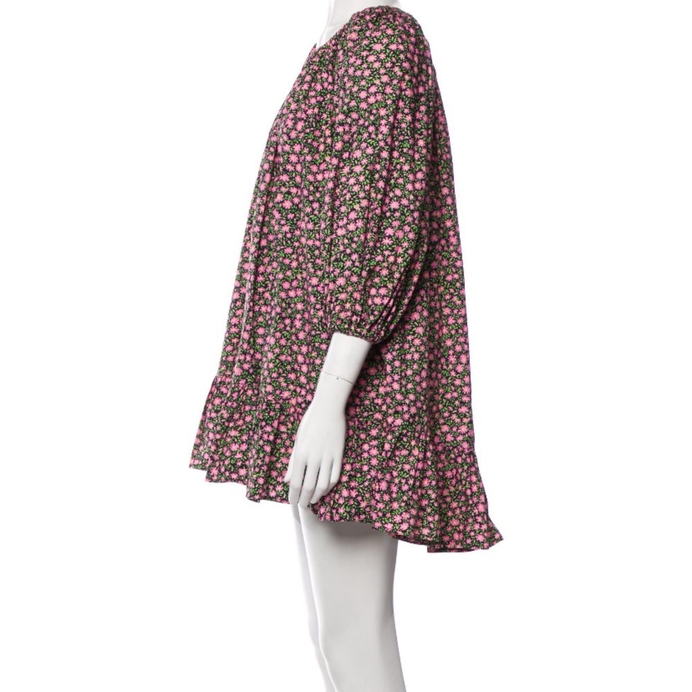 la doubleJ baby doll dress